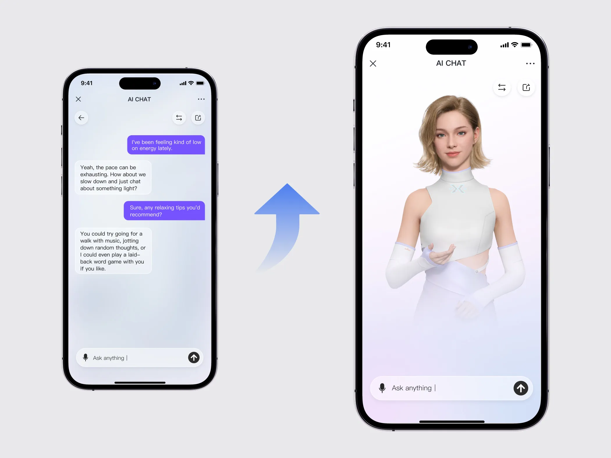 Large models have jumped from cold tools to intelligent partners and digital white - collars with images and the ability to communicate
