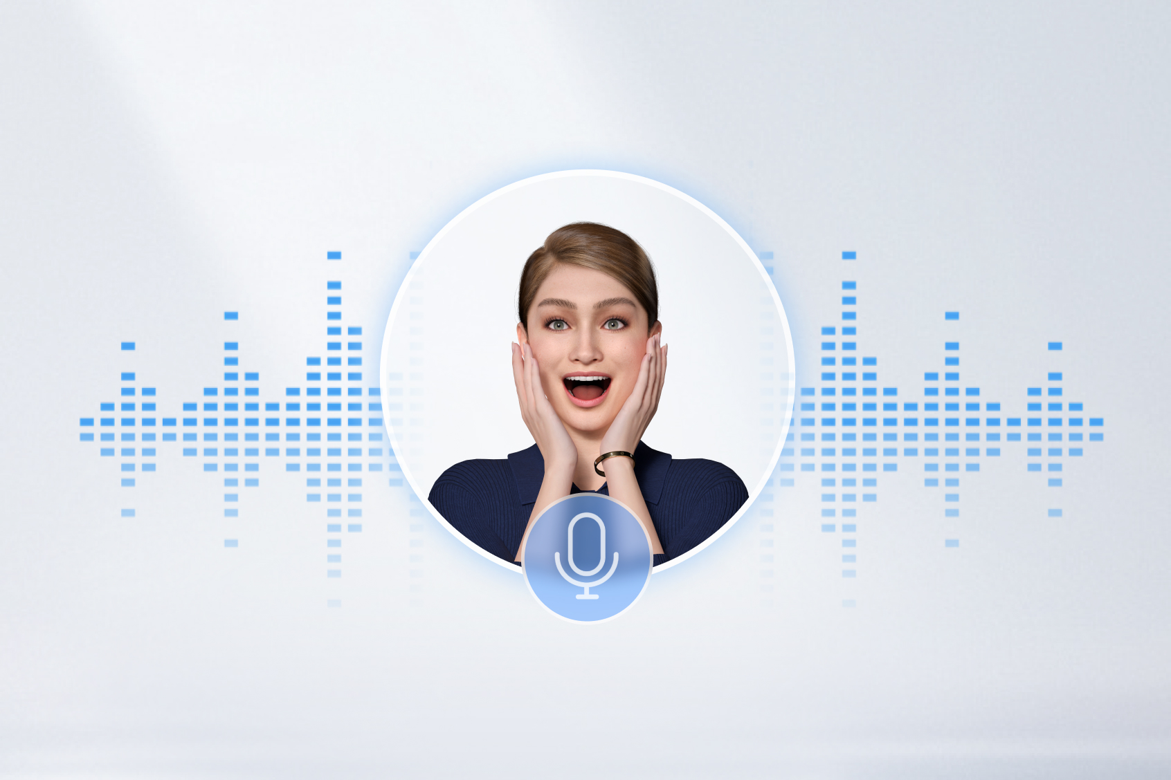 Embodia AI features a industry-leading Text-to-3D foundation model.