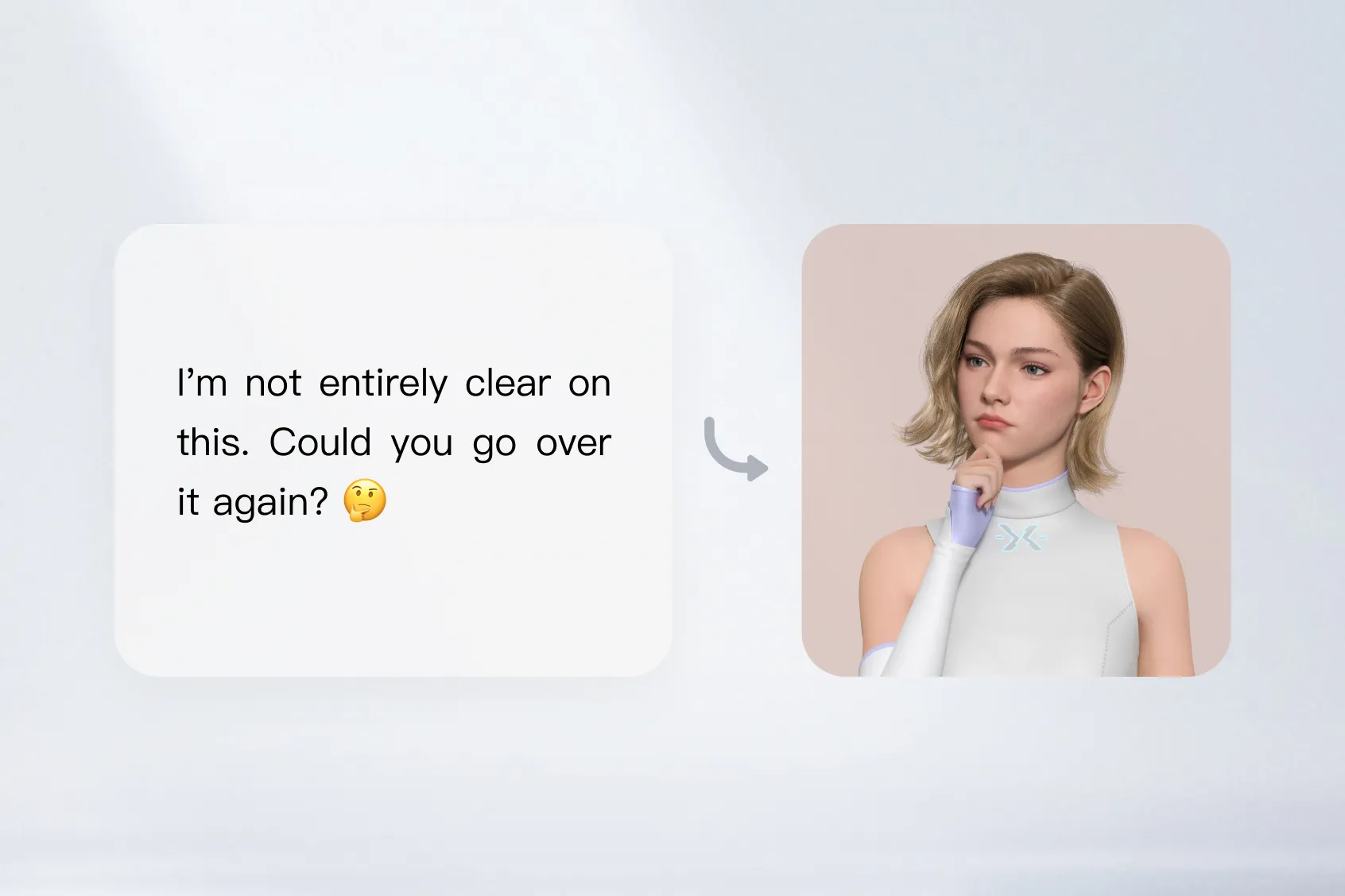 Embodia AI's Semantic and Emotional Understanding Capabilities